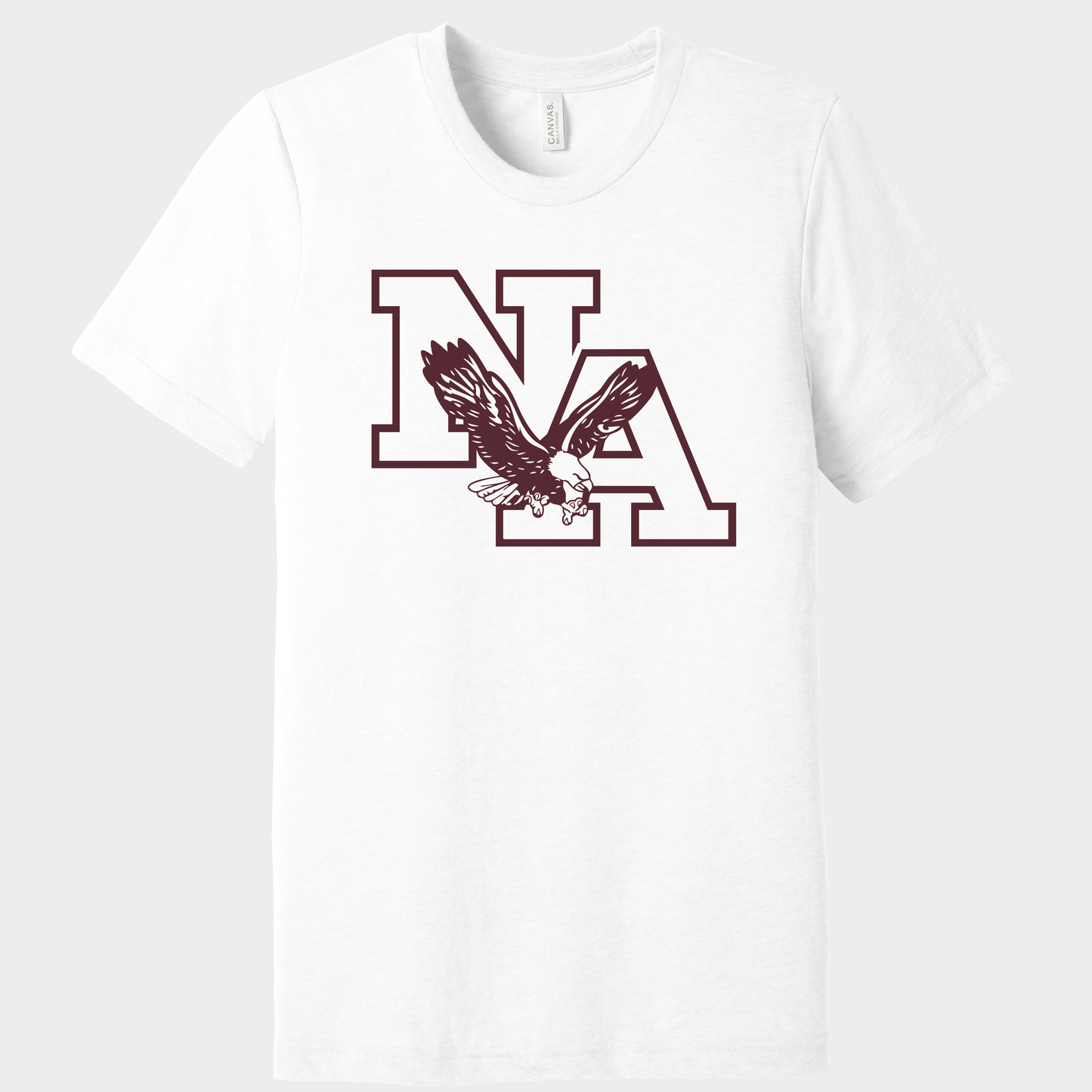 NAPTO: **Final Few** NA, Blended Tee