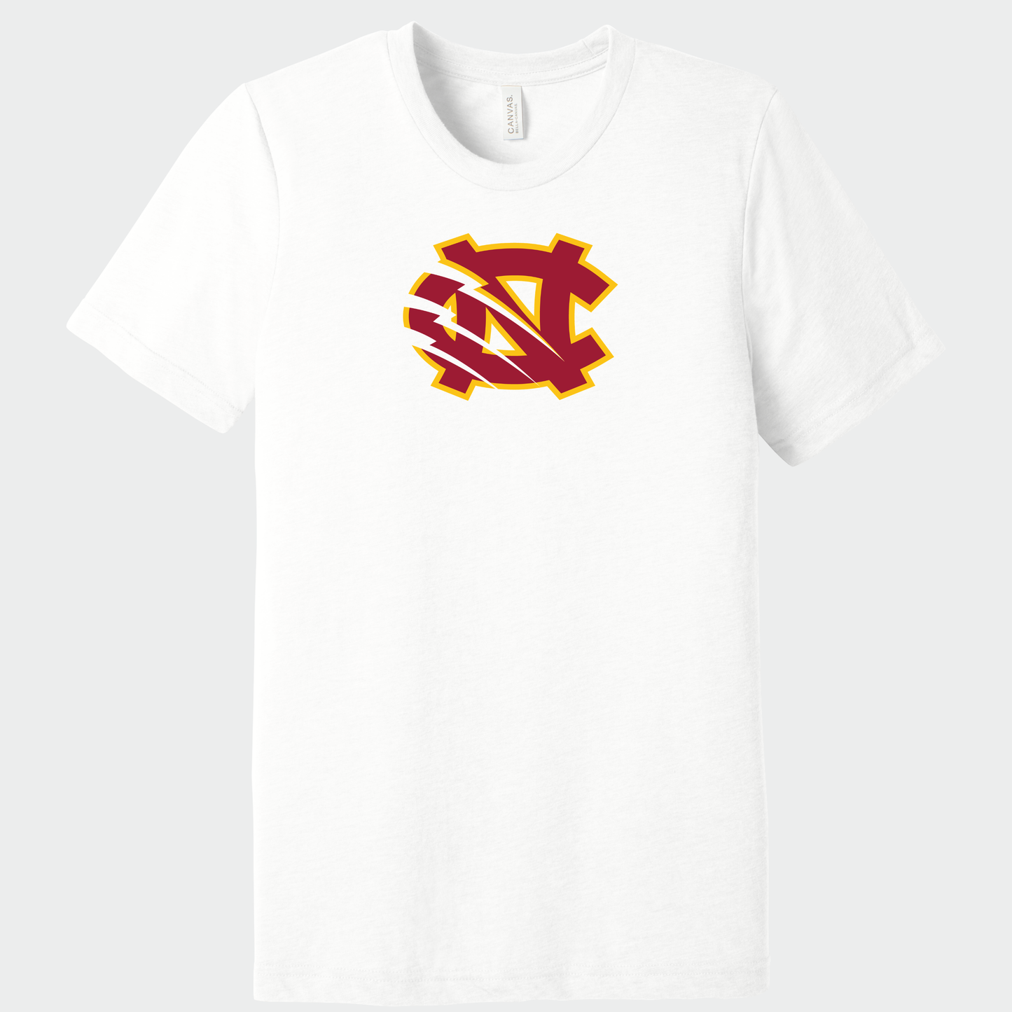 BRUINS: NC Triblend Tee