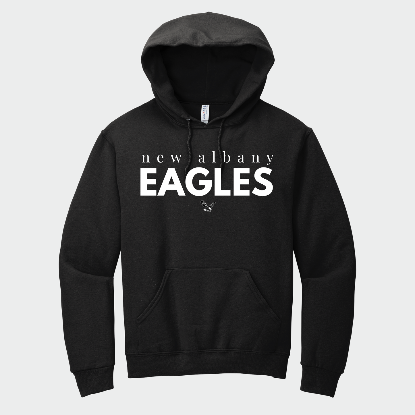 NA Eagles: Hooded Sweatshirt