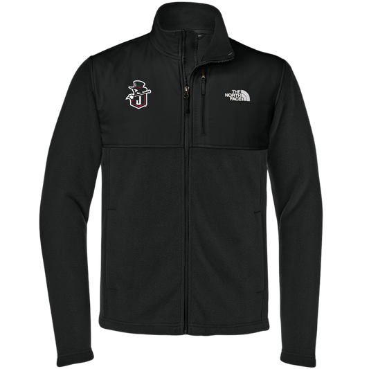 JYAA: Johnnie North Face Fleece Jacket