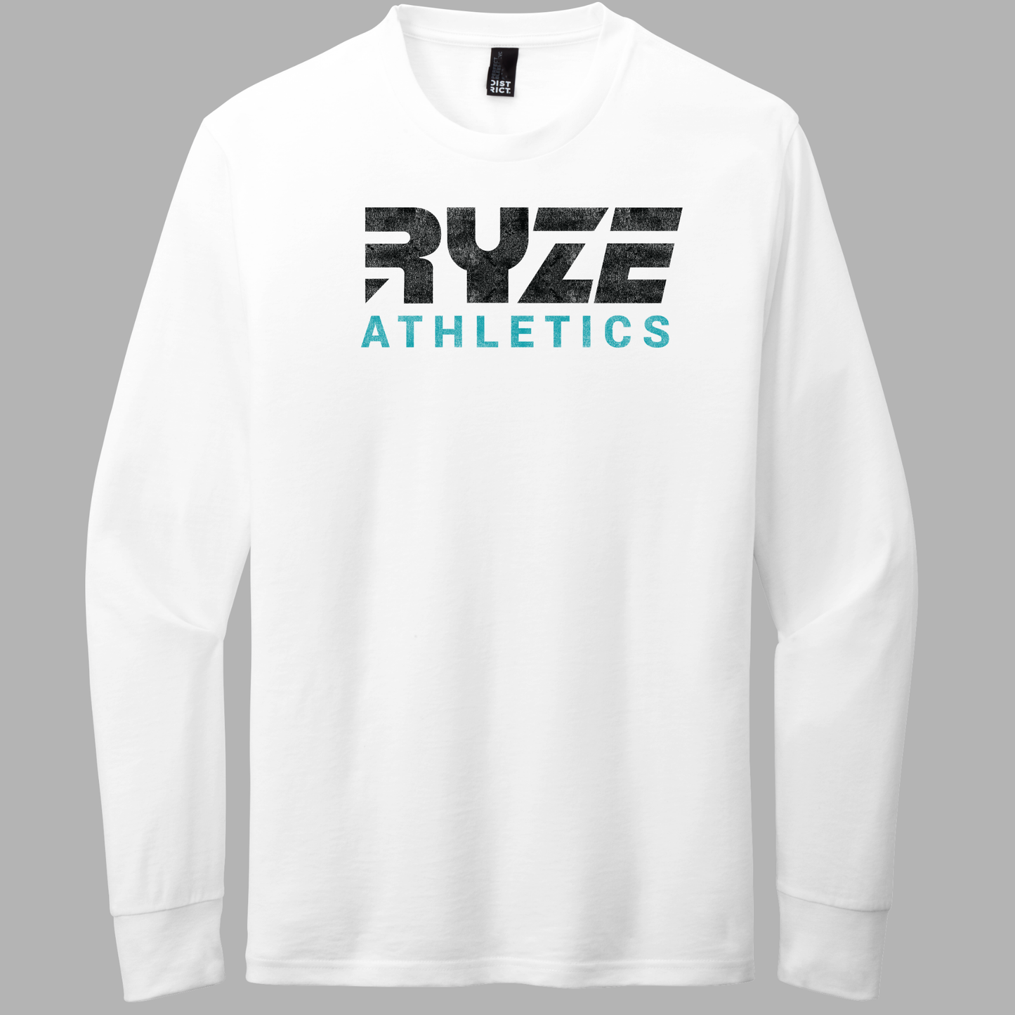 Ryze: Long Sleeve Tee