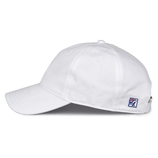 TCR: Triple Crown, Garment Washed Gamechanger Dad Cap *Embroidered*