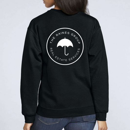 TRG: Midweight Crewneck Sweatshirt