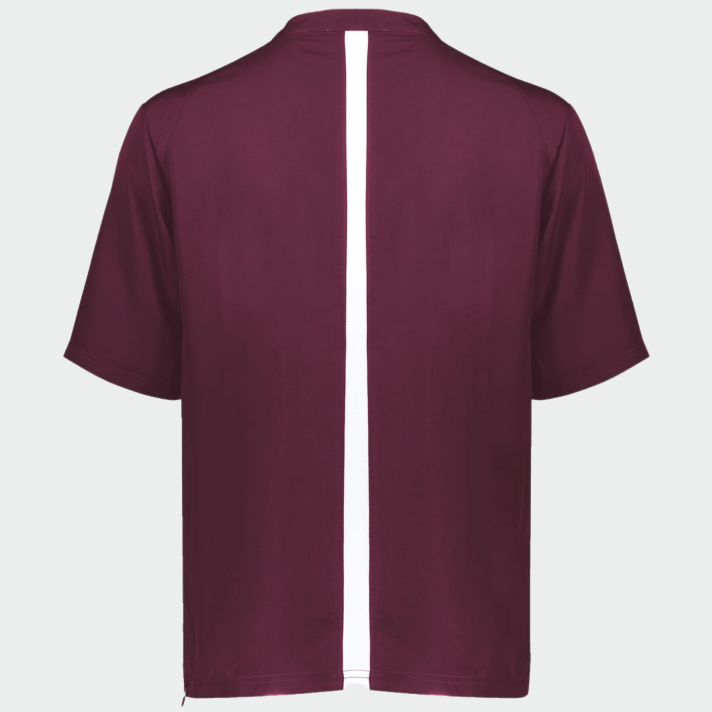 BRUINS: Bear Short Sleeve Hitting Jacket