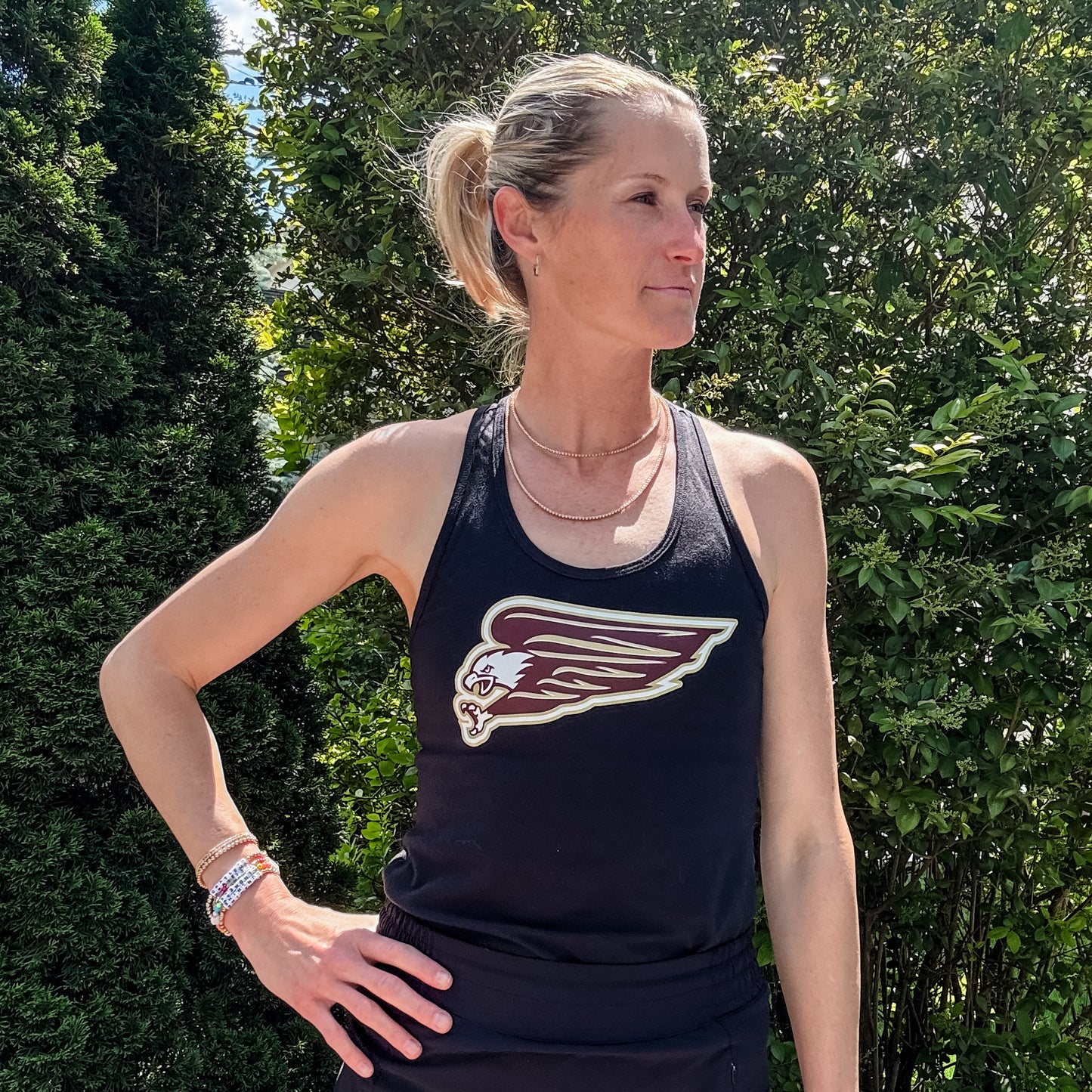 New Albany Athletics Tank Top