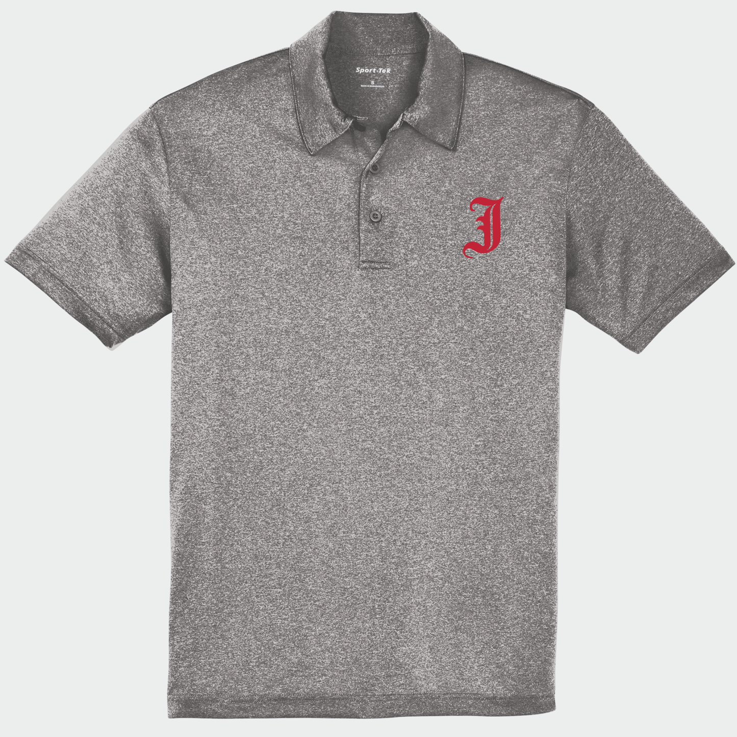 JTB: Tech Polo