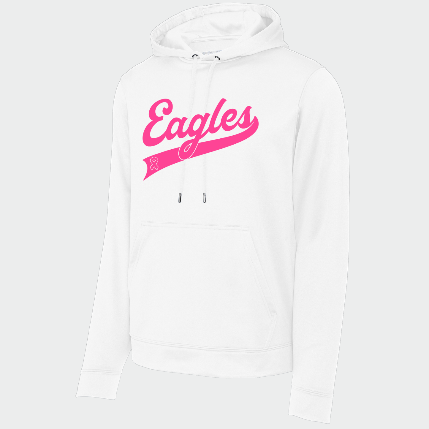 Eagles BCA: Tech Hooded Sweatshirt