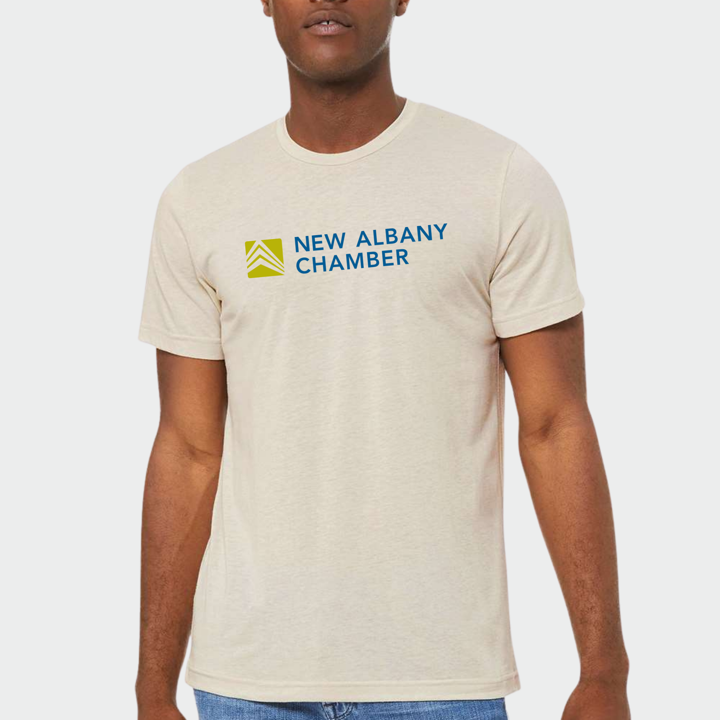 NA Chamber: T-Shirt