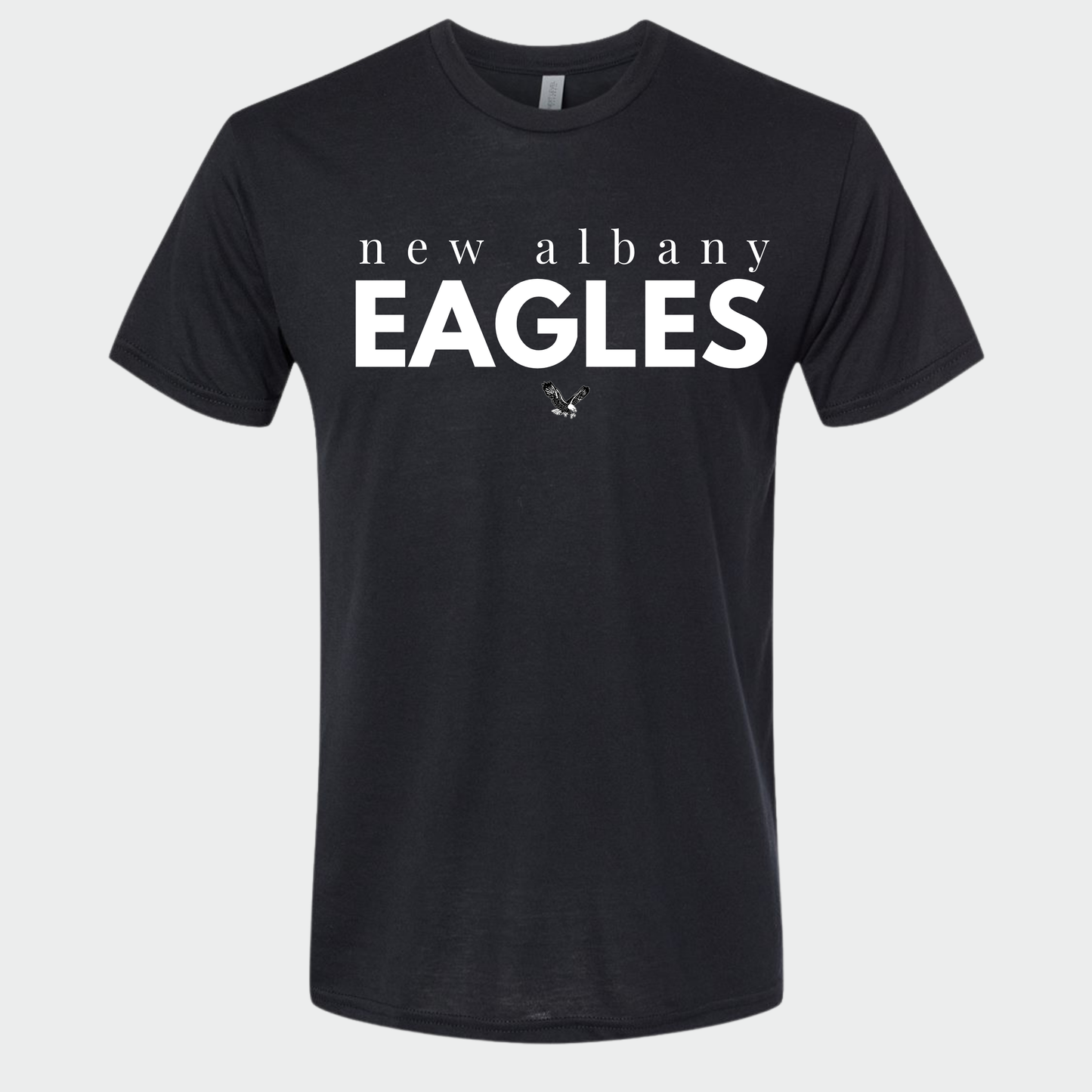 NA Eagles: Triblend T-Shirt