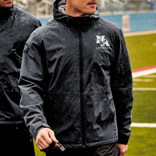 NA Lacrosse: Waterproof Insulated Jacket
