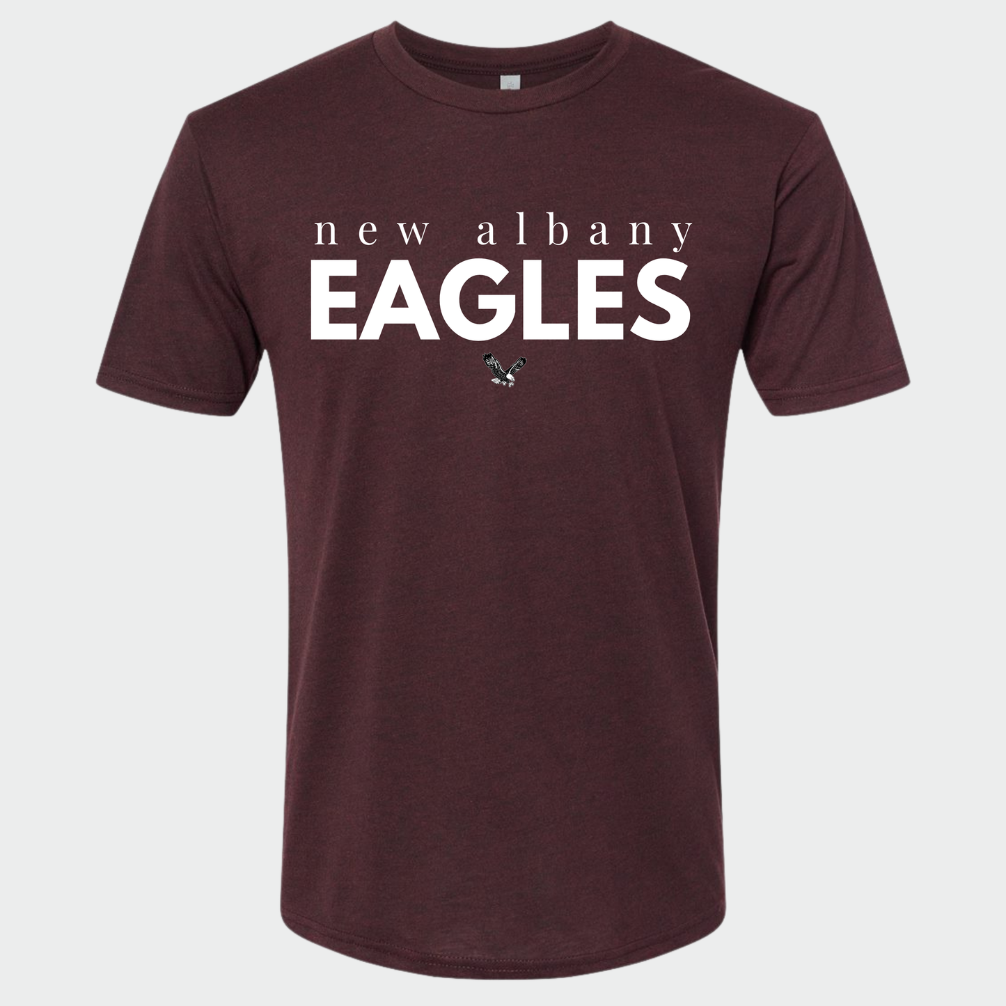 NA Eagles: Triblend T-Shirt