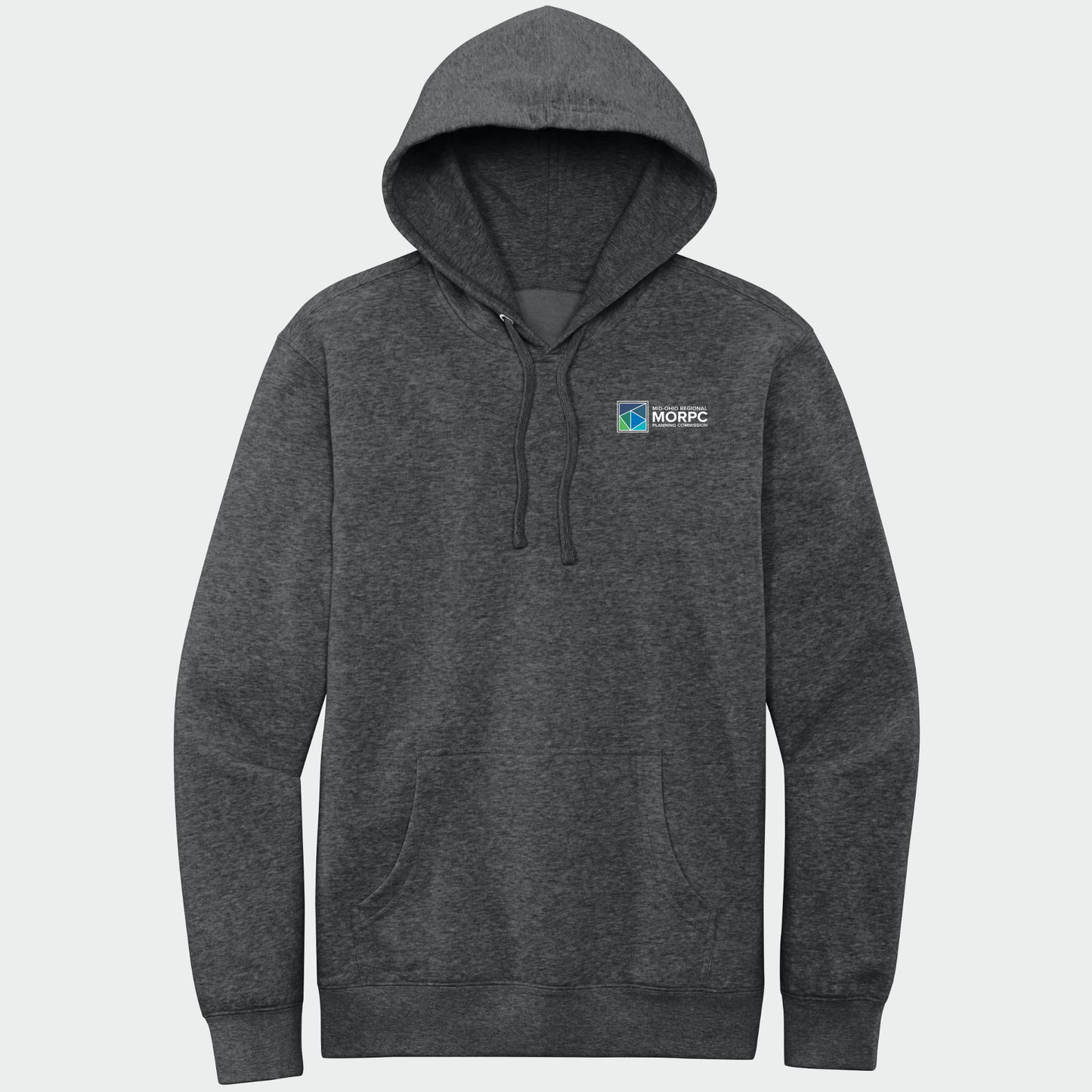 MORPC: Classic Hooded Sweatshirt