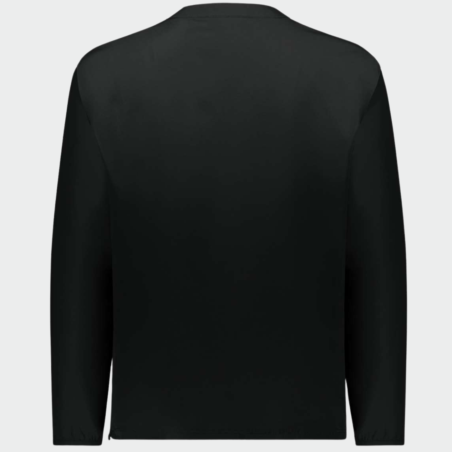 BRUINS: Bear Long Sleeve Hitting Jacket