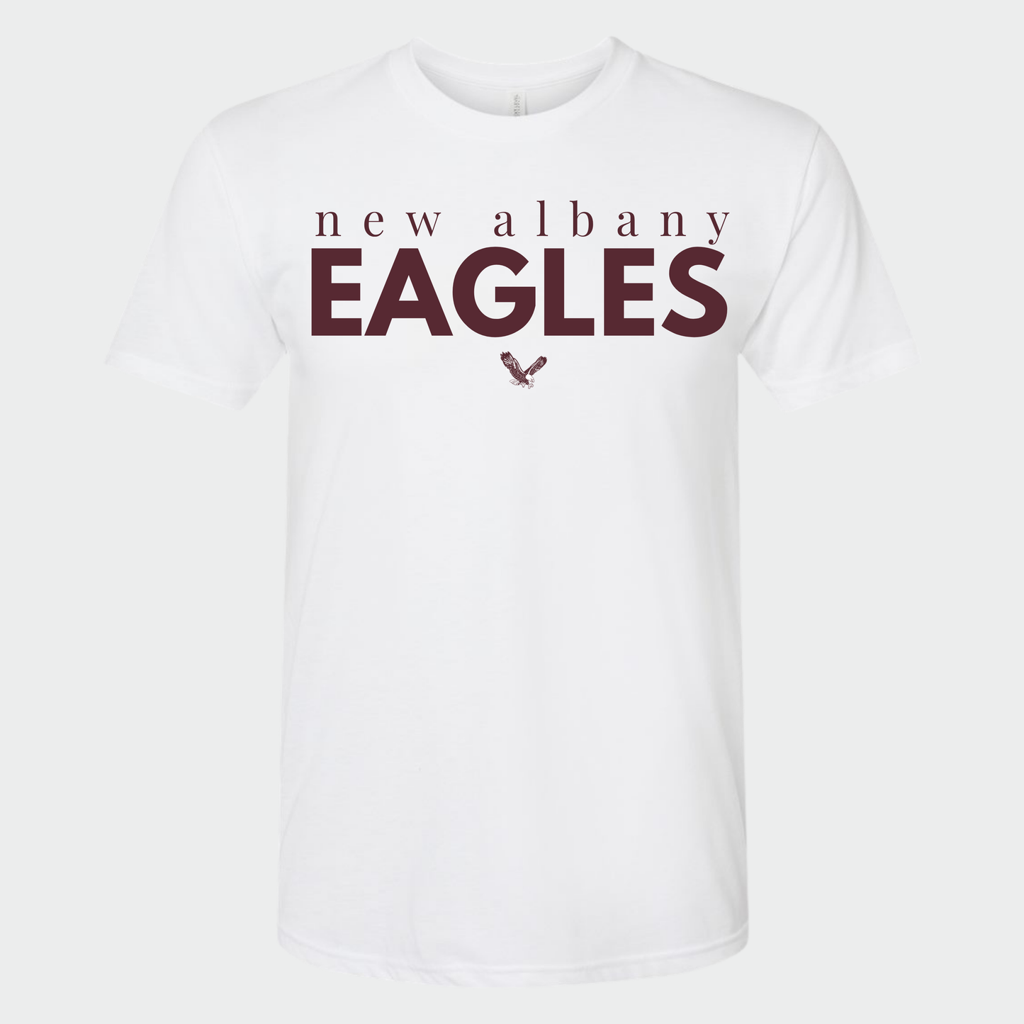 NA Eagles: Triblend T-Shirt