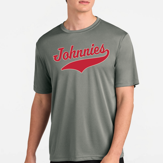 JTB: Tech T-Shirt