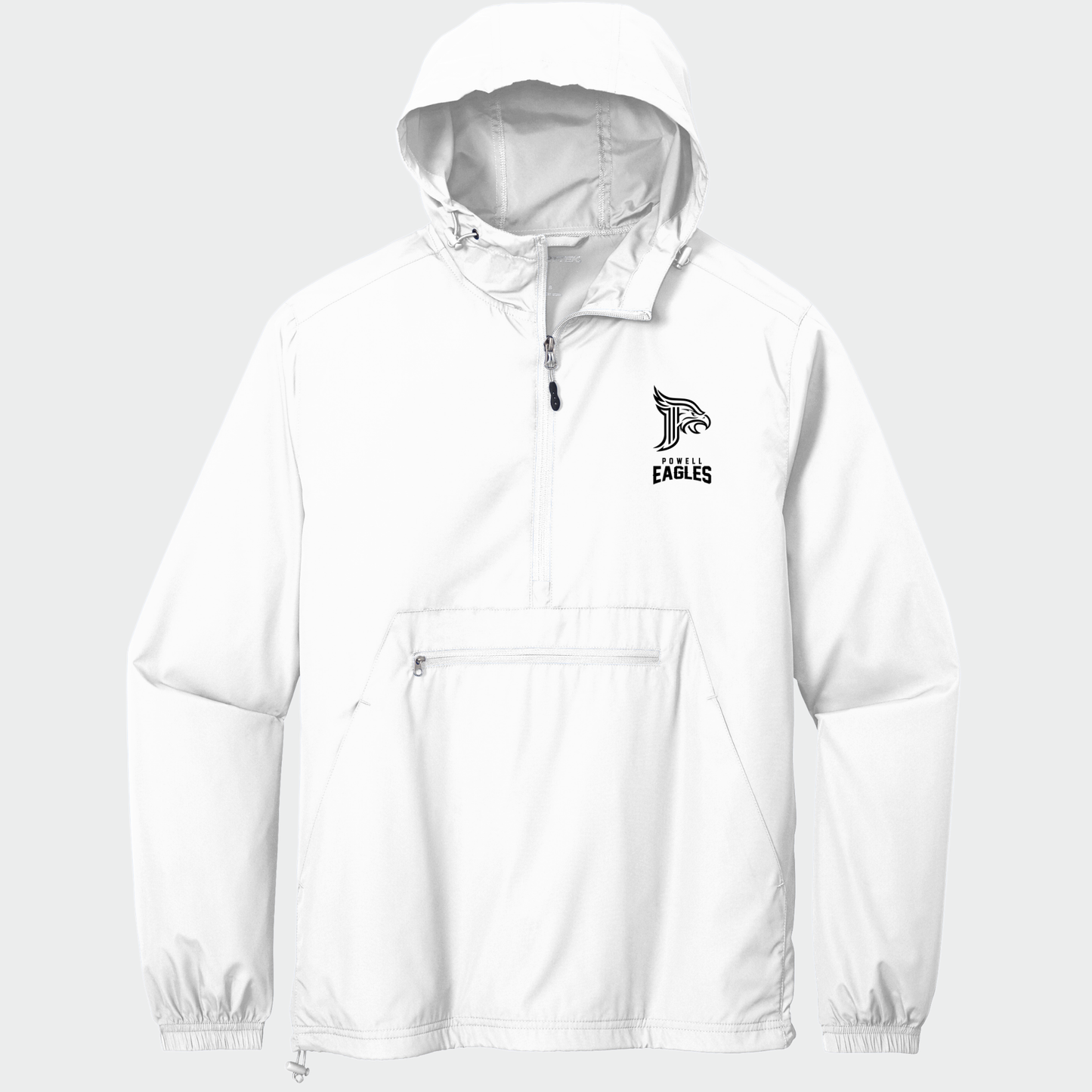 Powell Eagles: Packable Anorak