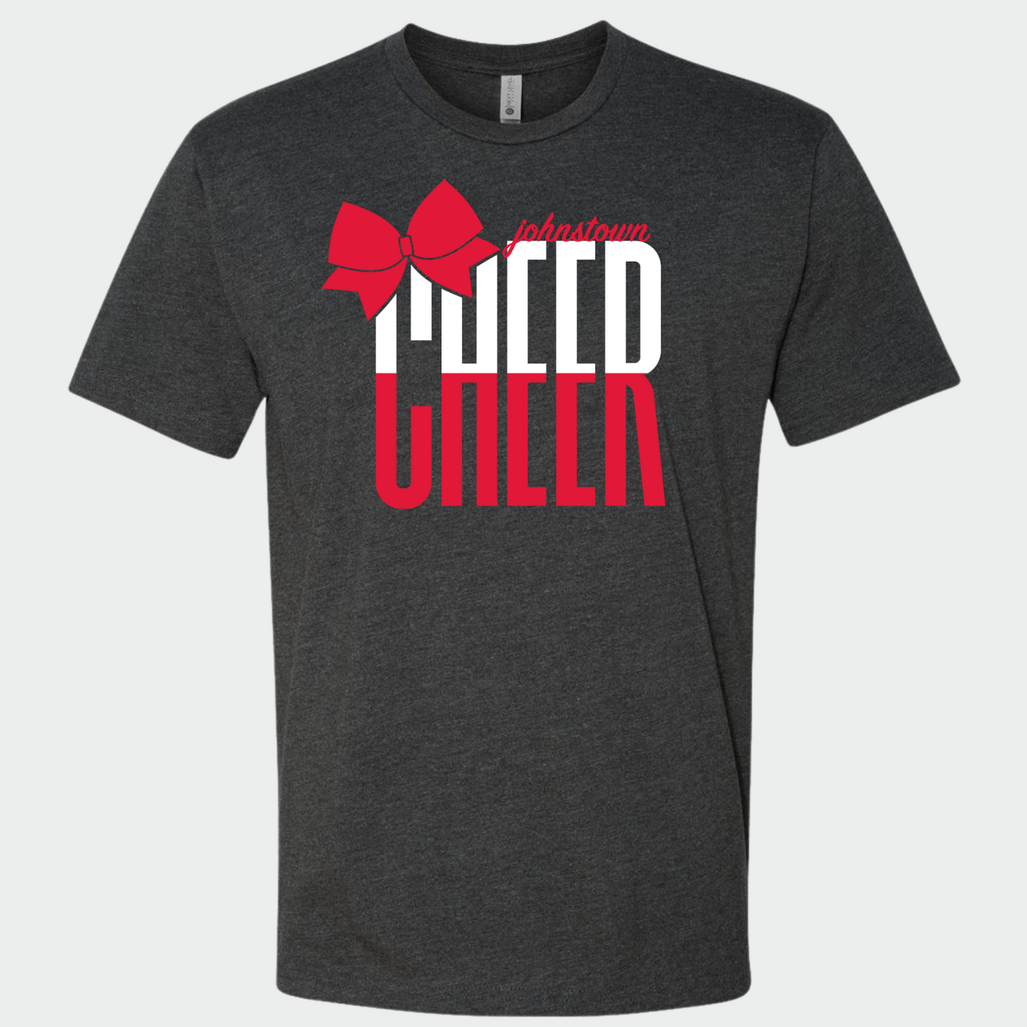 JYAA: Cheer Bow T-Shirt