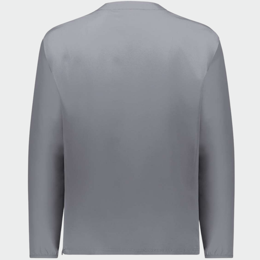 BRUINS: Bear Long Sleeve Hitting Jacket