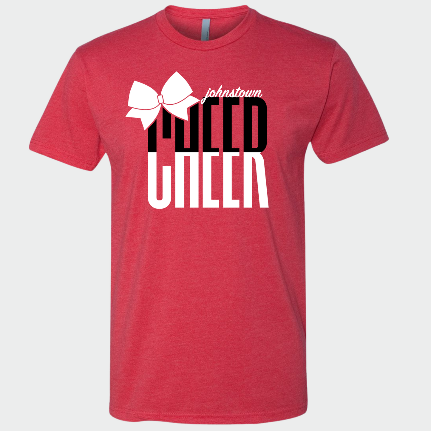 JYAA: Cheer Bow T-Shirt