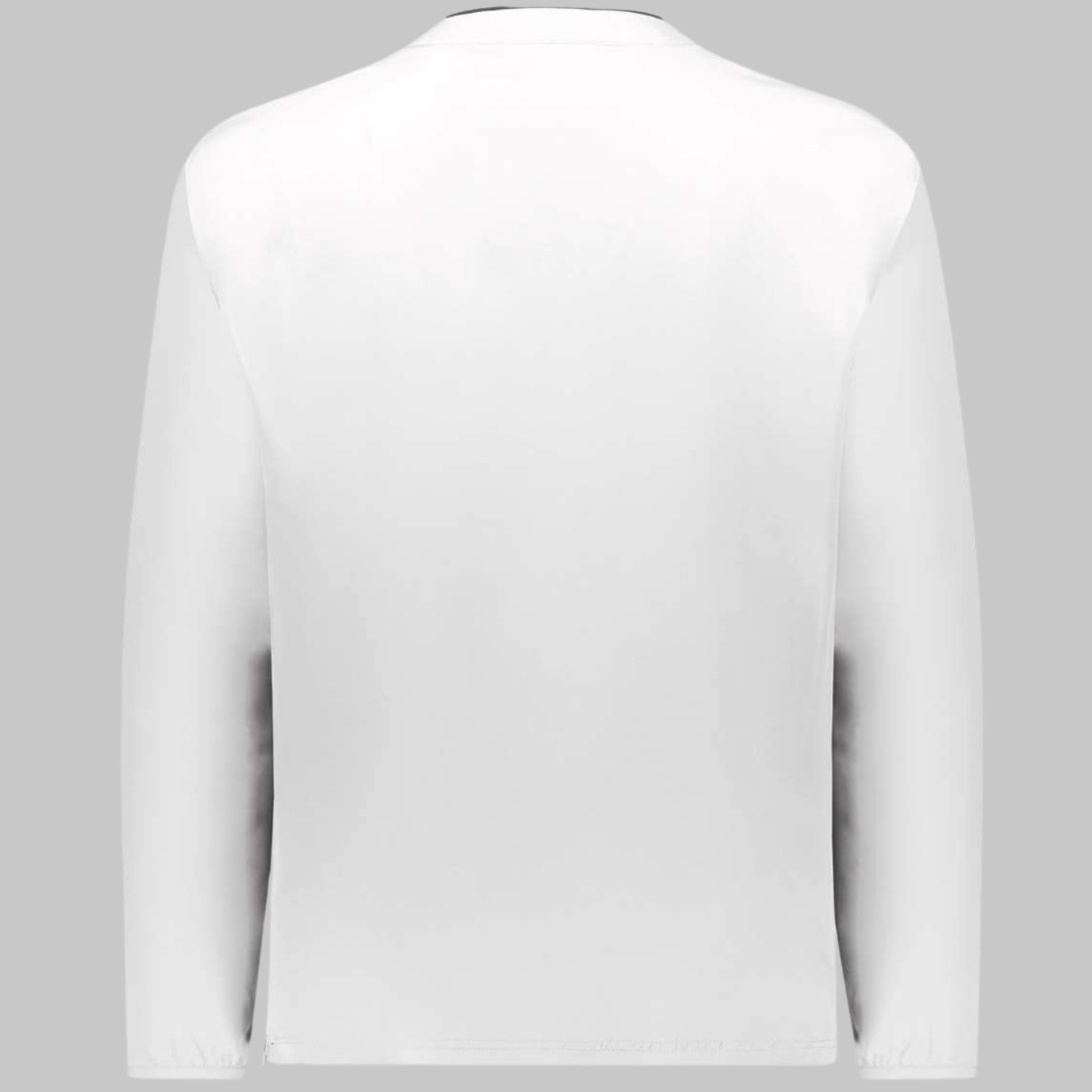 BRUINS: Bear Long Sleeve Hitting Jacket