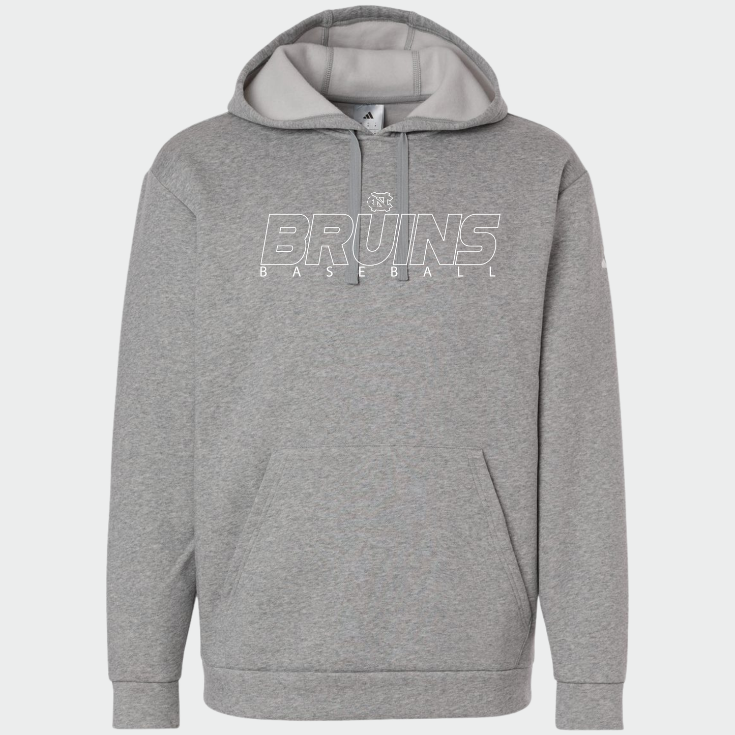 BRUINS: Hooded Sweatshirt