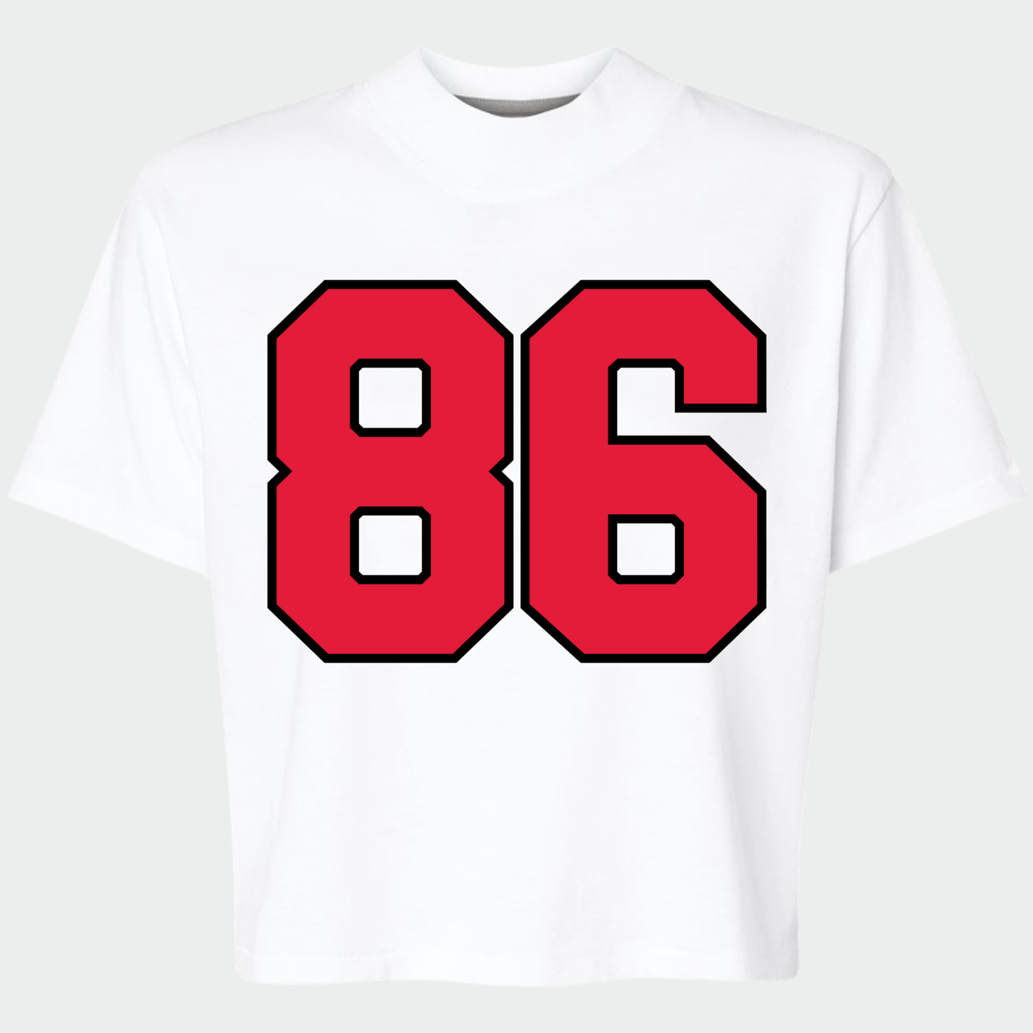 JYAA: Lucky Number Women's Boxy T-Shirt