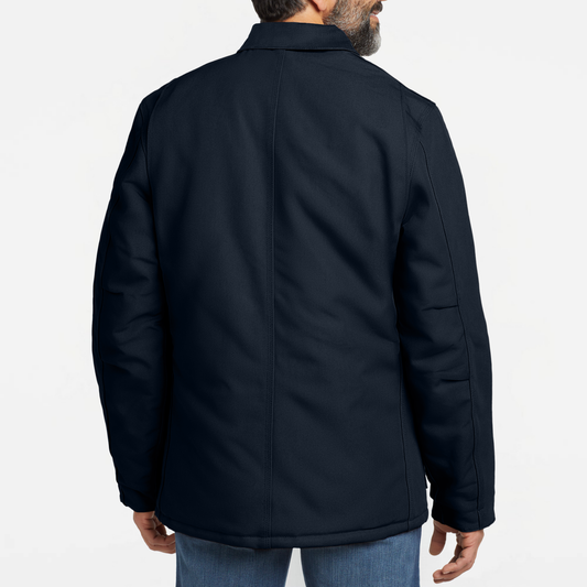 MORPC: Duck Traditional Coat