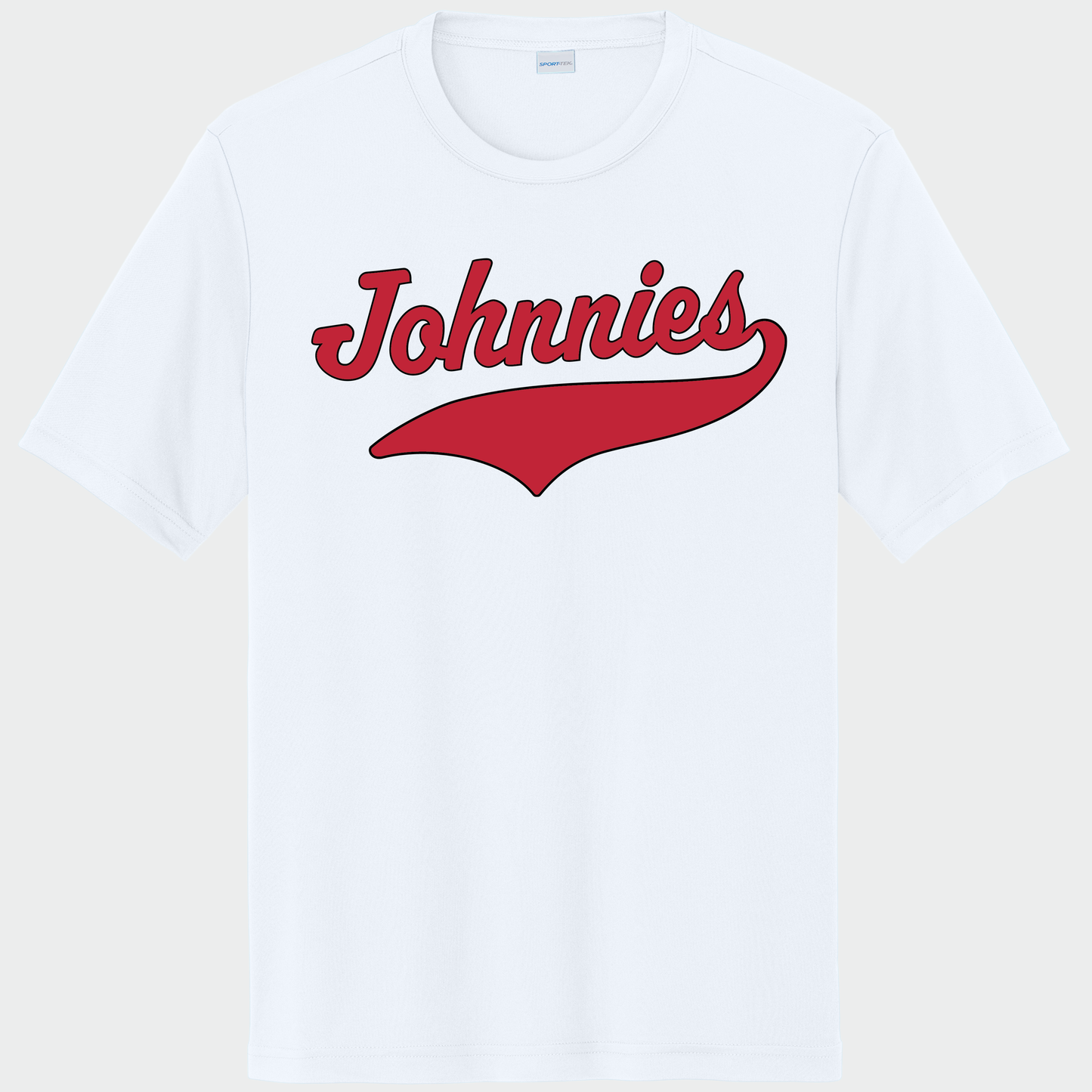 JTB: Tech T-Shirt