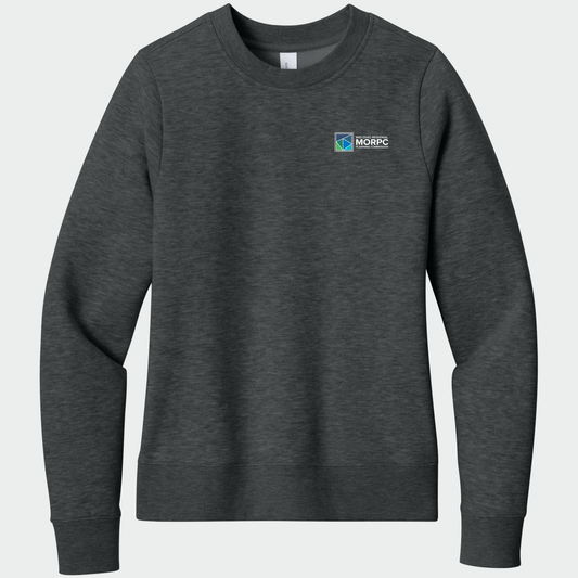 MORPC: Classic Women's Crew Sweatshirt