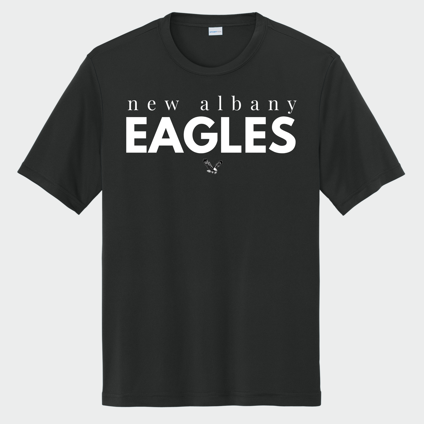 NA Eagles: Tech T-Shirt