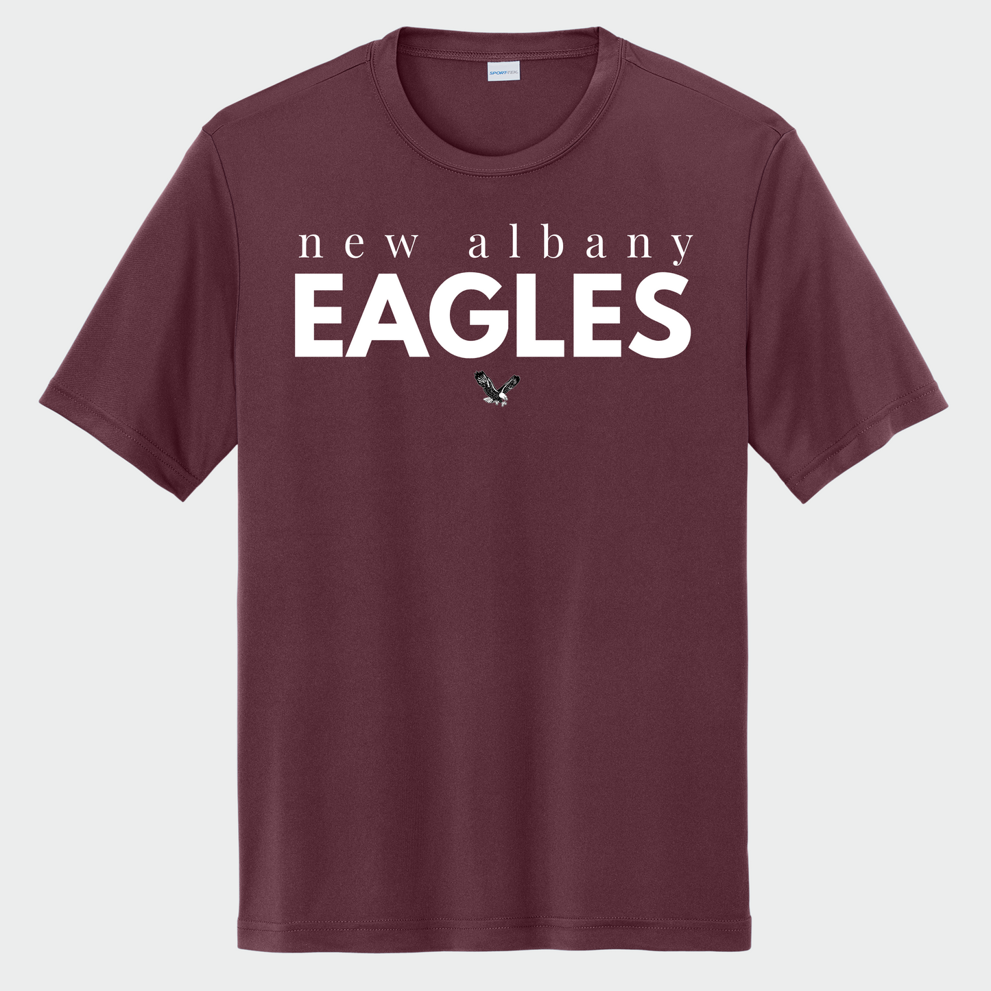 NA Eagles: Tech T-Shirt