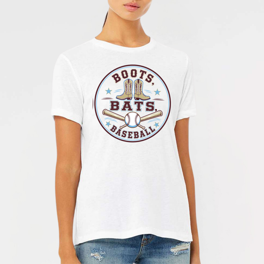 Nashville Eagles: Women's Triblend Tee