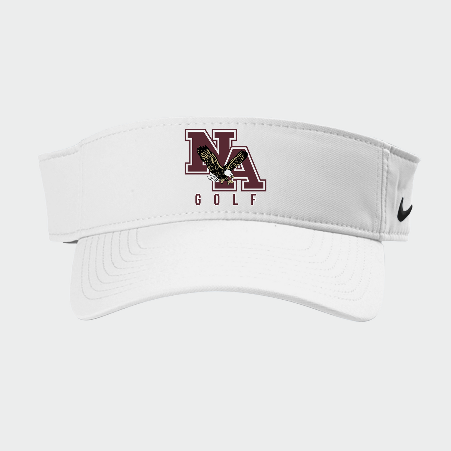 NAGOLF: Dri-Fit Visor