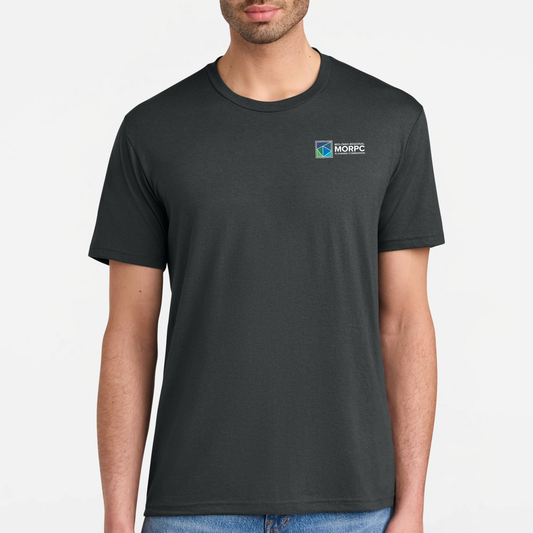 MORPC: Classic Triblend T-Shirt