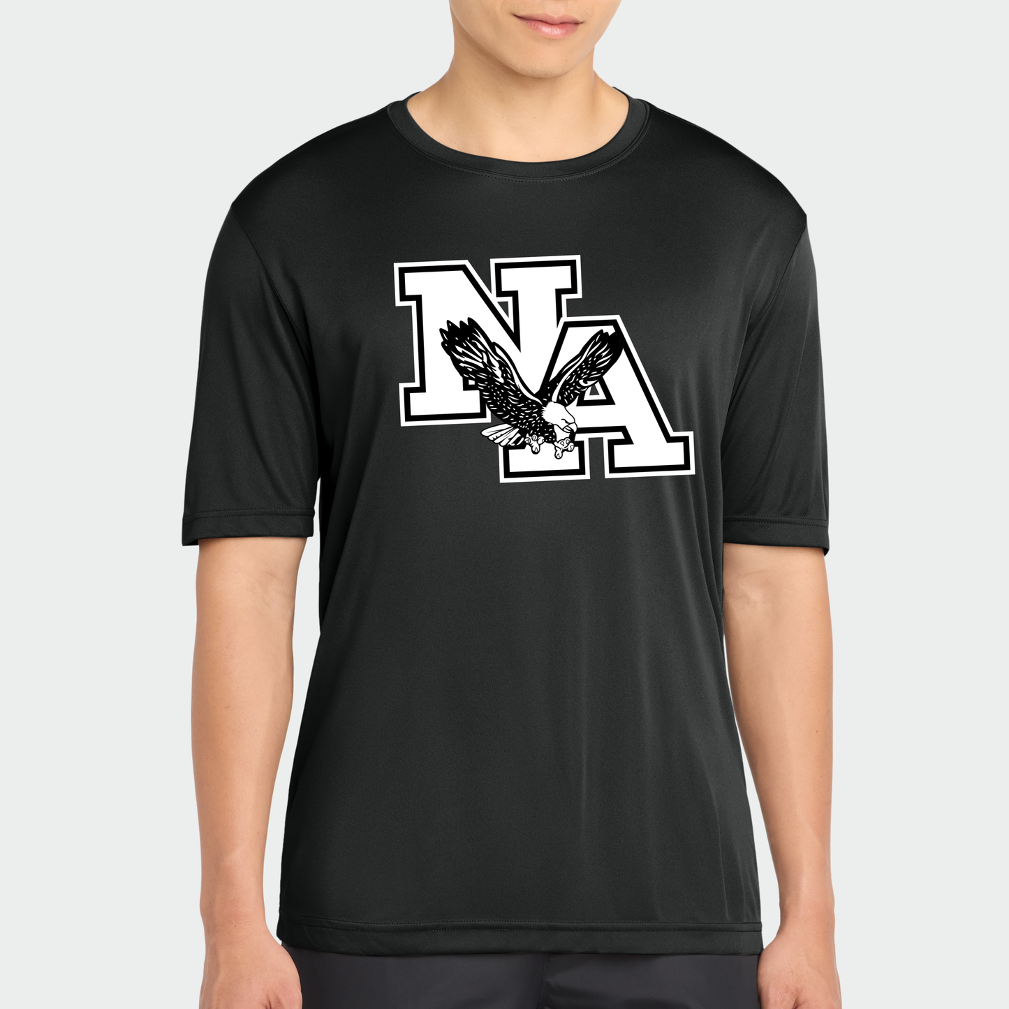 NA: Tech T-Shirt