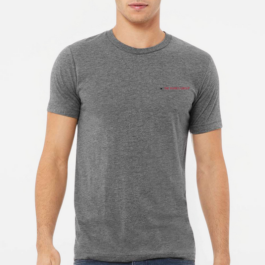 TRG: Unisex Triblend Tee