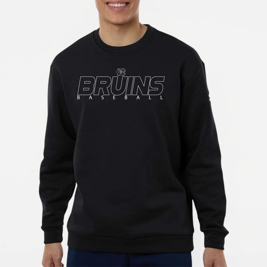 BRUINS: Crew Sweatshirt