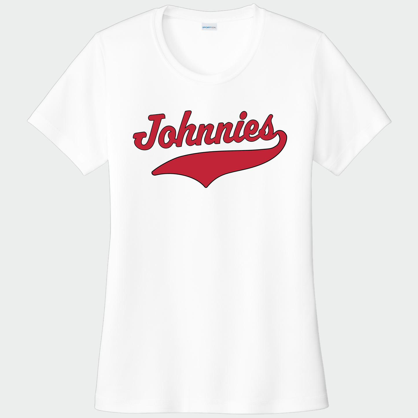 JTB: Women's Tech T-Shirt