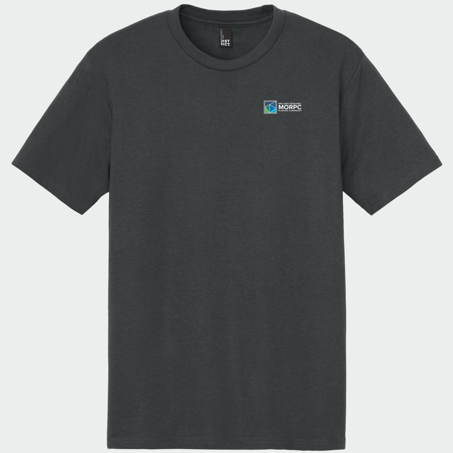 MORPC: Classic Triblend T-Shirt