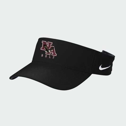 NAGOLF: Dri-Fit Visor