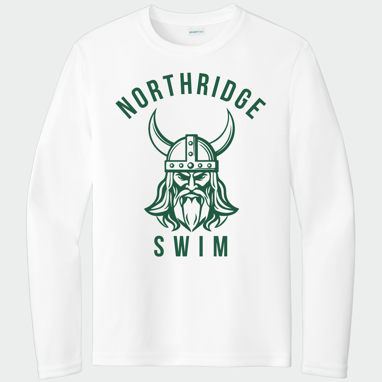 NRS: Northridge Swim Long Sleeve Tech T-Shirt