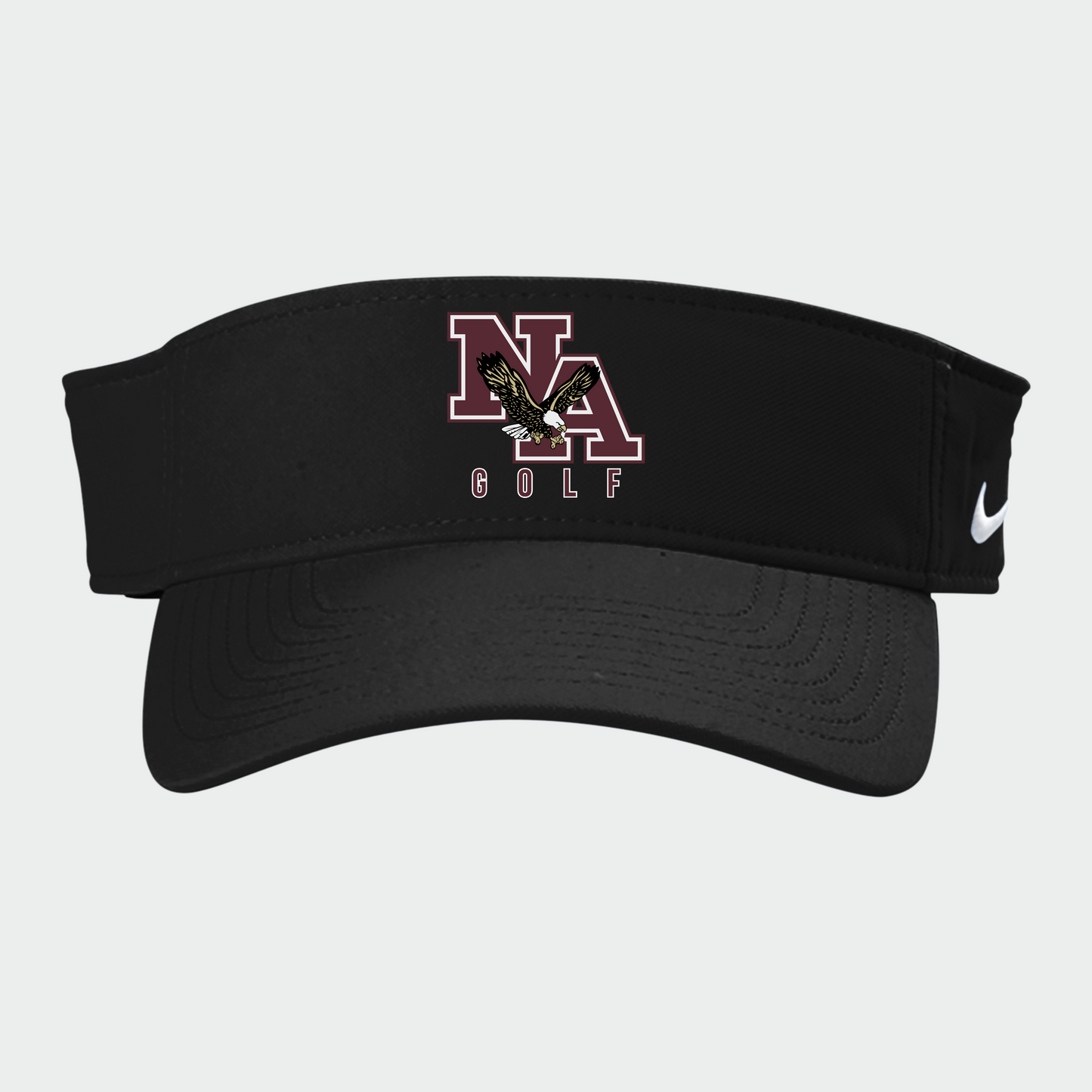 NAGOLF: Dri-Fit Visor