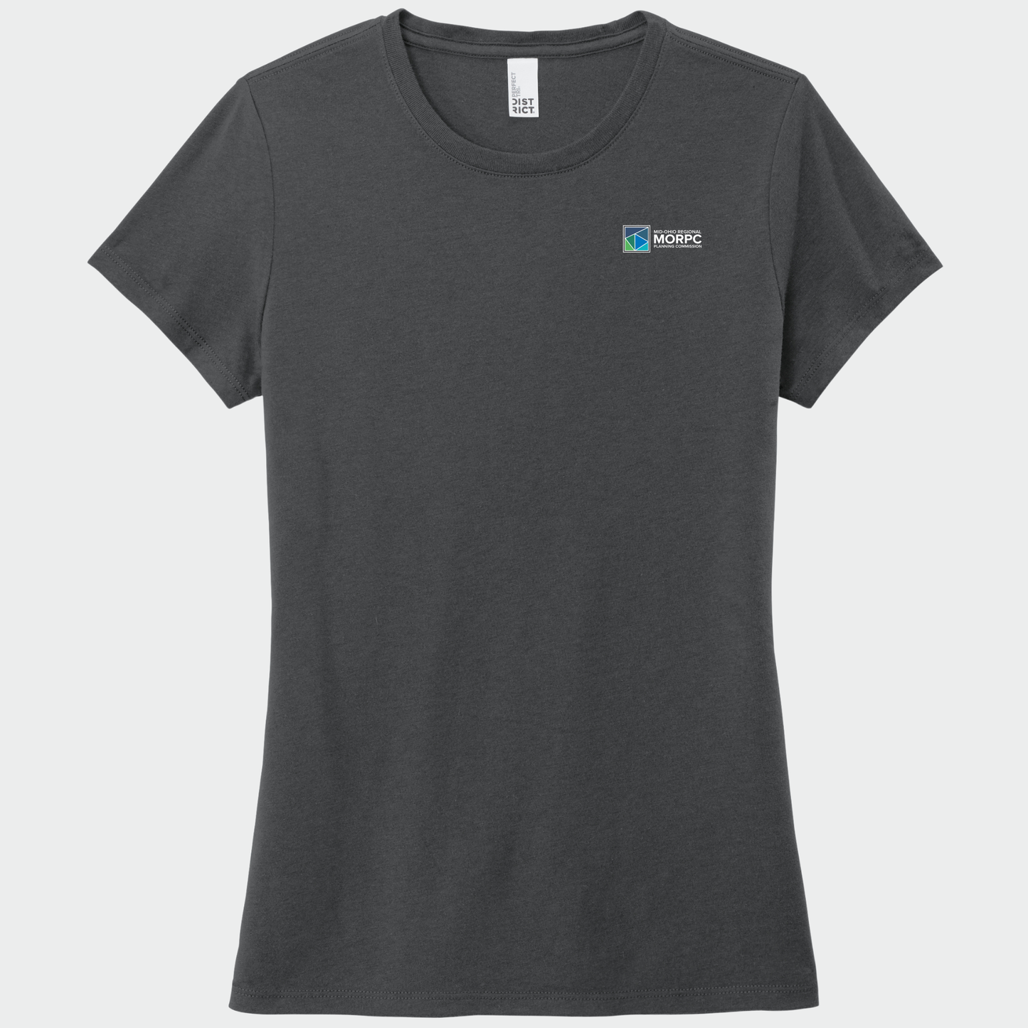 MORPC: Classic Women's Triblend T-Shirt