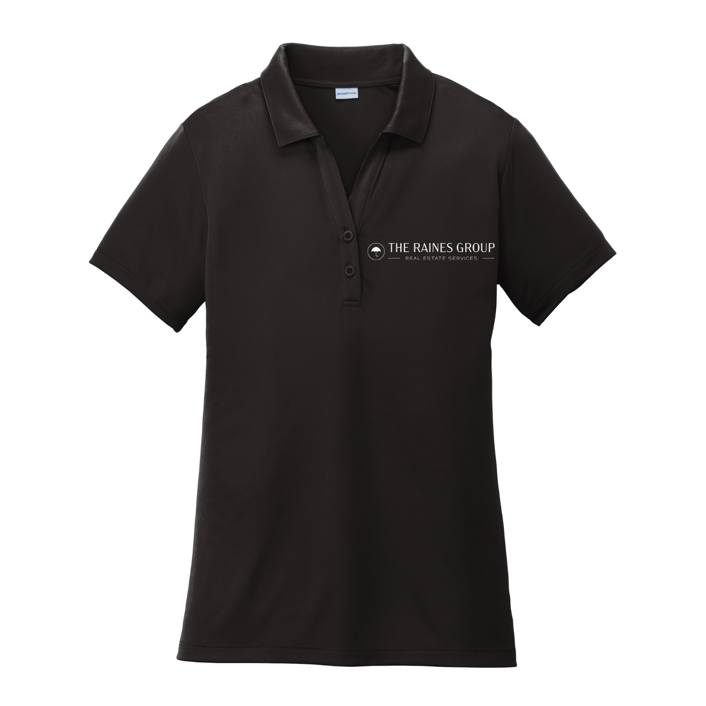 TRG: Tech Fabric Polo