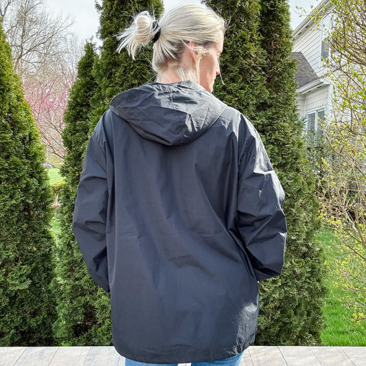 New Albany NA Packable Anorak