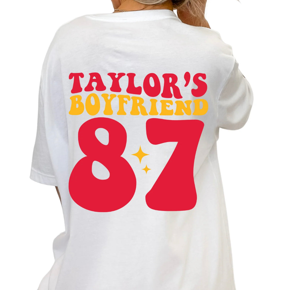 Personalize My Item