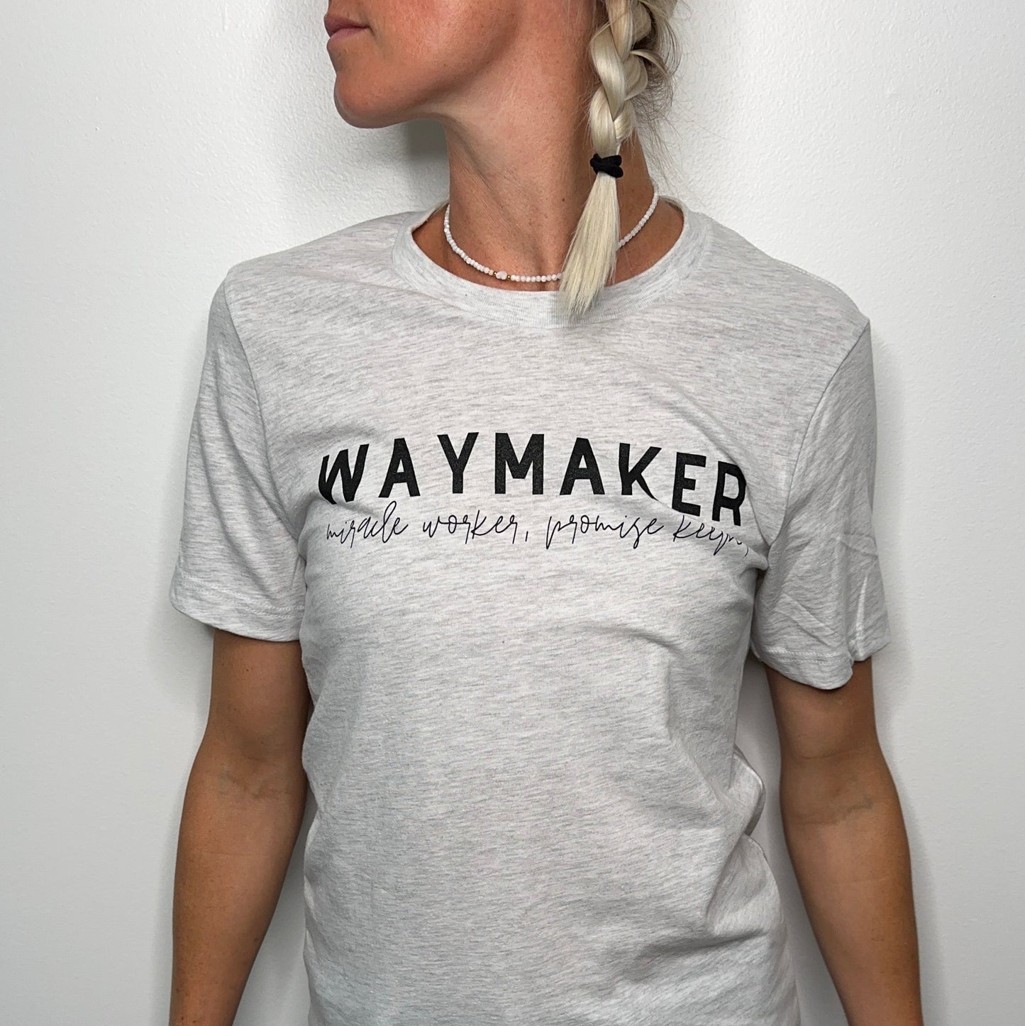 Waymaker Tee