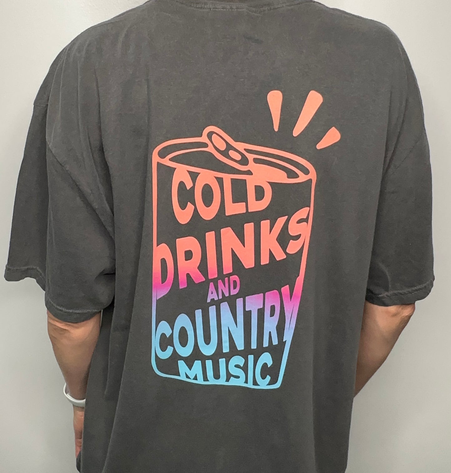 I Like It, I love it Tee Shirt