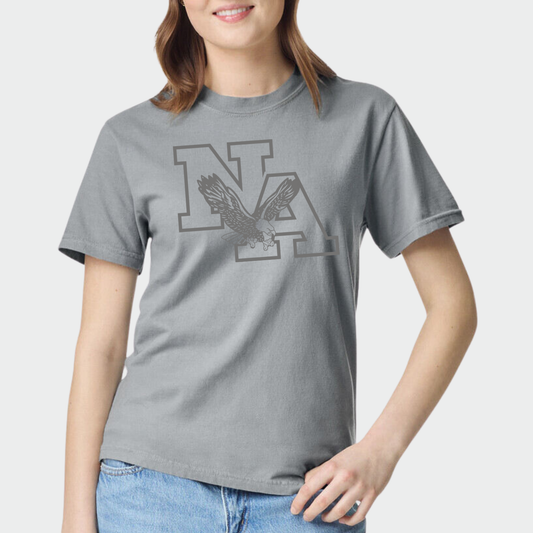 The James: Crew T-Shirt