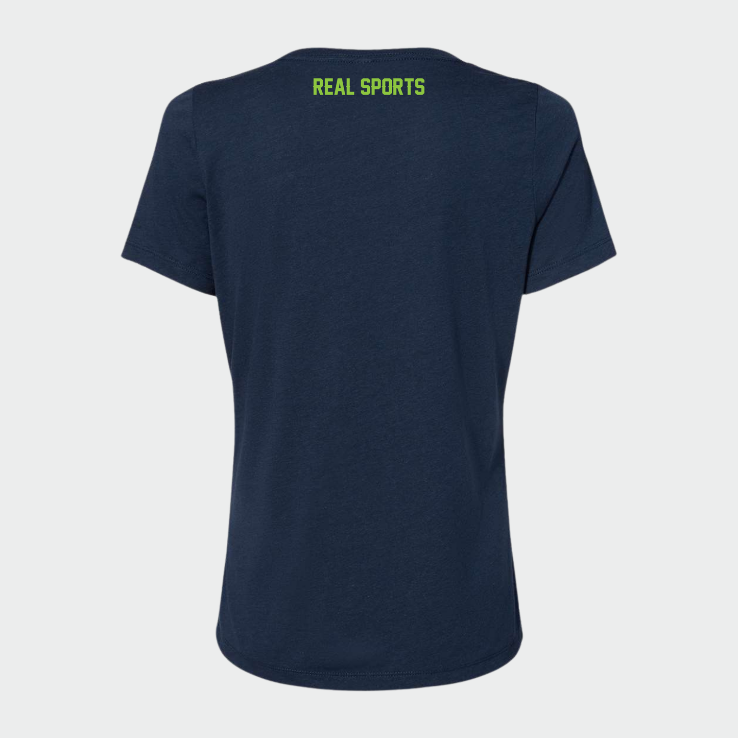 Powell Eagles: Varsity Triblend Tee